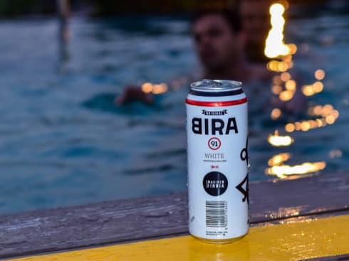 Bira 91 Becomes Public Entity, Expands ESOP Pool