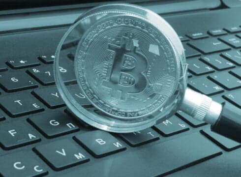 Govt tracking nearly 3,000 crypto accounts in connection with illegal activities