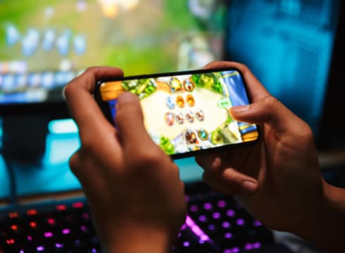 Govt To Meet Relevant Firms, Intermediaries To Discuss Online Gaming Rules Today