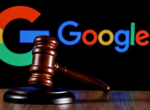 Google Gets Demand Notices From CCI For Failing To Pay INR 2,274 Cr Penalties