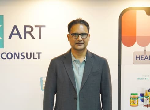 HealthKart Secures $135 Mn Funding From Temasek, Others; To Focus On Scaling Offerings