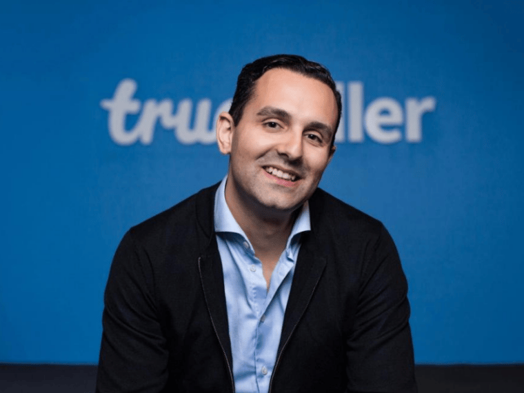 Truecaller Introduces A Verified Govt Directory To Prevent Users From Scams