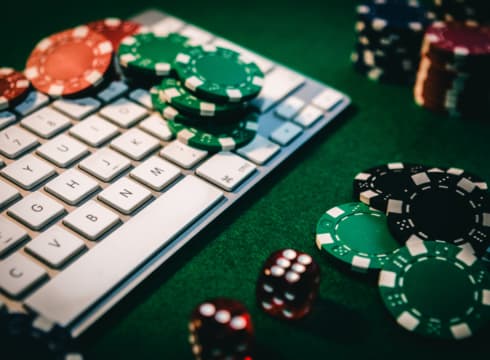 INR 212 Cr Seized In Money Laundering Probes Involving Online Gambling Platforms