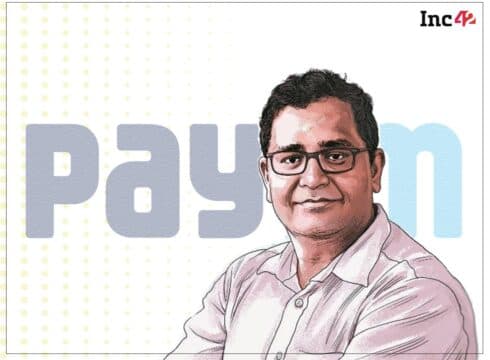 No More Cash Burn, Control In Spending: Paytm CEO