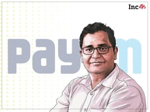 No More Cash Burn, Control In Spending: Paytm CEO