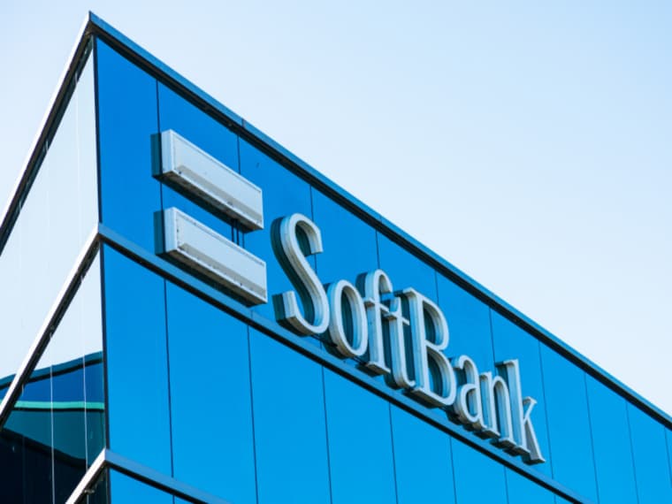 After Paytm, SoftBank To Now Sell 5% Stake In PB Fintech Via Bulk Deal