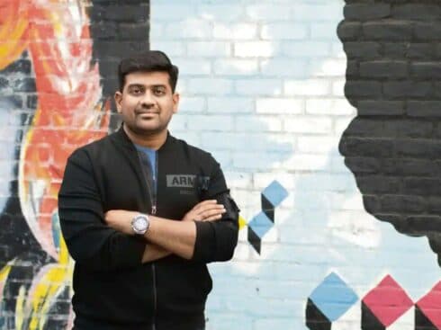 Former Myntra Chief Amar Nagaram’s Fashion Startup Virgio Closes $37 Mn Series A Round