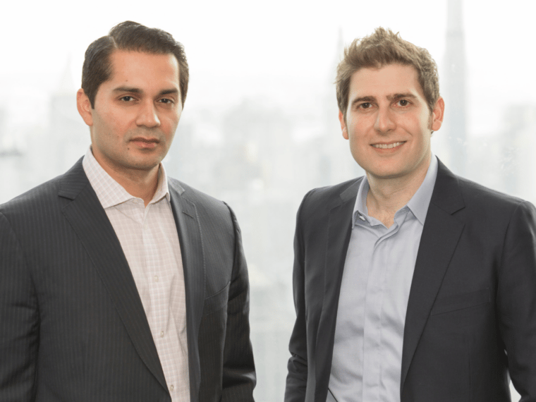 Facebook Cofounder Eduardo Saverin’s B Capital Closes Third Venture Fund At $2.1 Bn