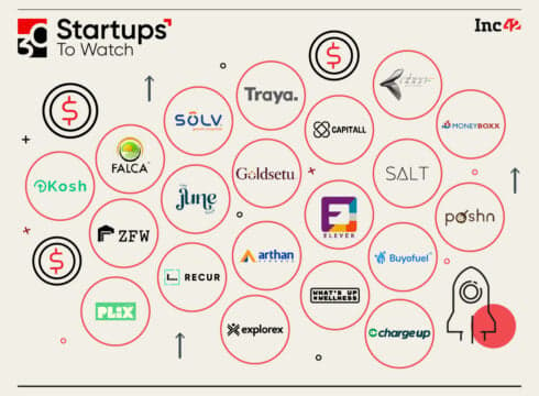 2022 In Review: The Best Of Inc42’s 30 Startups To Watch