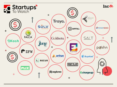 2022 In Review: The Best Of Inc42’s 30 Startups To Watch