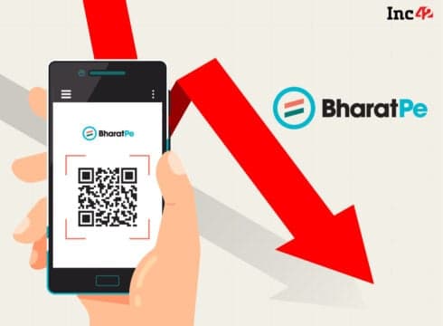 Change In Fair Value Of CCPS Bites BharatPe, FY22 Loss More Than Triples To INR 5,610.7 Cr