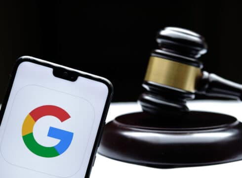 CCI copied parts of EU order: Google