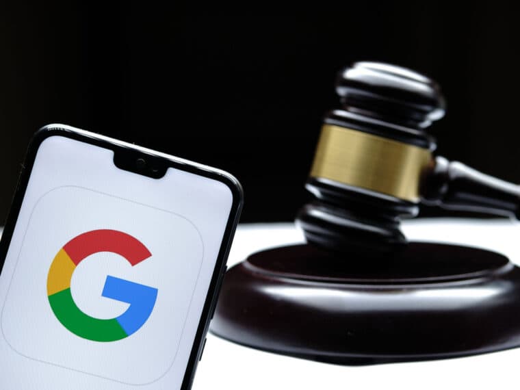 CCI copied parts of EU order: Google