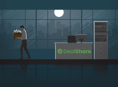 Social Commerce Unicorn DealShare Without A CEO As Vineet Rao Steps Down