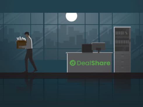 Social Commerce Unicorn DealShare Without A CEO As Vineet Rao Steps Down