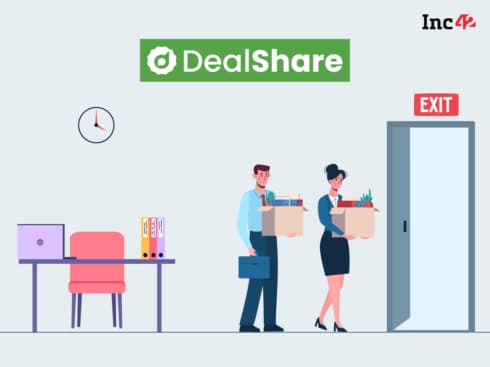 Alpha Wave-Backed Dealshare Shuts B2B Biz, Lays Off Over 100 Employees