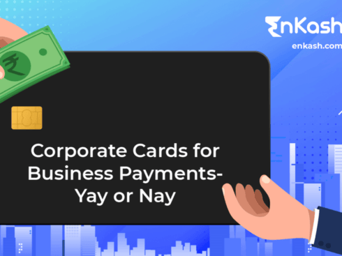 EnKash Receives In-Principle Approval From RBI For Payment Aggregator Licence