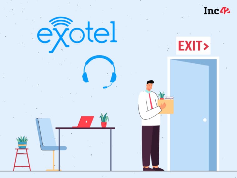 Exclusive: SaaS Startup Exotel Lays Off 142 Employees After Revision In PIP Policy