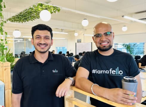 Gamified Fintech Startup Fello Secures Funding To Help Youth Learn Savings