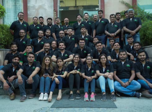 FuelBuddy raises $20 Mn in funding