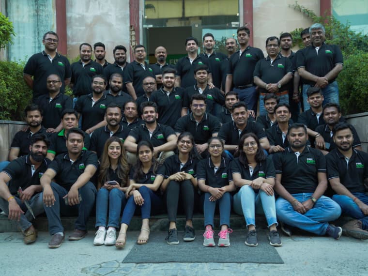 FuelBuddy raises $20 Mn in funding