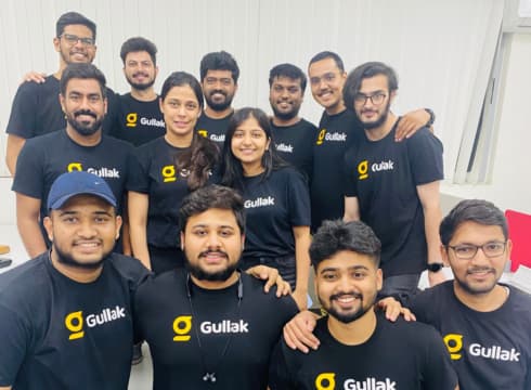 Savings & Investment Startup Gullak Raises Seed Funding To Offer New Financial Products