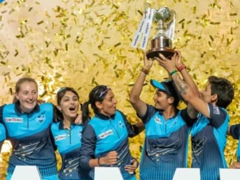 Viacom18 wins media rights for Women's IPL