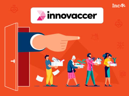 Exclusive: Tiger Global-Backed Healthtech Unicorn Innovaccer Lays Off 240 Employees