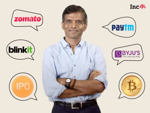 Market Has Lost Faith In Paytm’s Ability To Monetise: Valuation Guru Aswath Damodaran