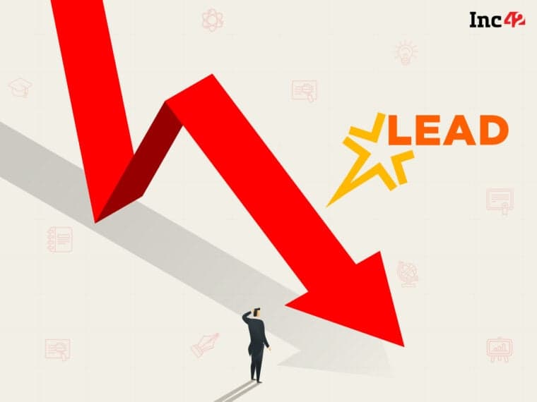 LEAD Schools’ FY23 Loss Narrows 18.5% to INR 322 Cr