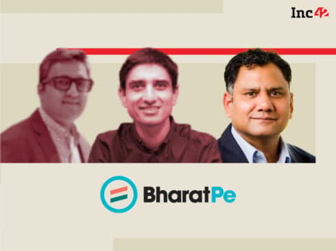 BharatPe’s Revolving Door: CEO Suhail Sameer’s Dismissal Worsens Leadership Crisis