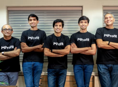 Portfolio Management Startup MProfit Raises Funding To Bring New Features