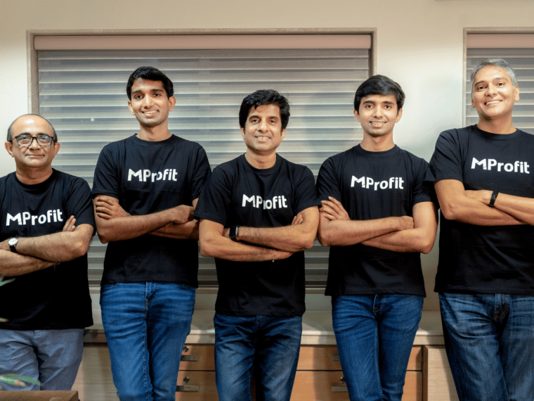 Portfolio Management Startup MProfit Raises Funding To Bring New Features