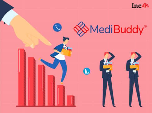 MediBuddy Lays Off Employees