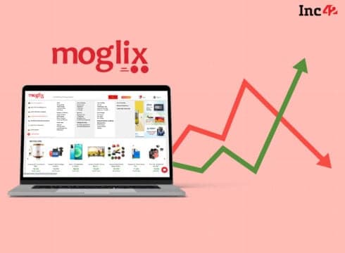 Moglix’s Revenue Jumps 3X YoY To $307 Mn In FY22, Loss Widens To $22 Mn