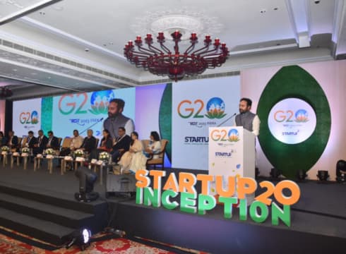 India To Leverage G20 Presidency To Scale IndiaStack Globally: Piyush Goyal