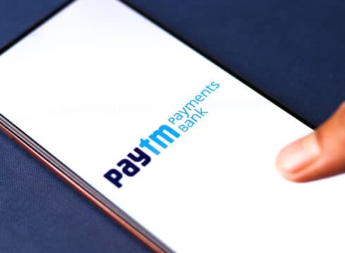 Paytm Payments Bank conflict Auditor