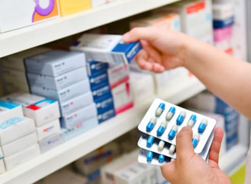 Reliance Retail Enters Offline Pharma Retail With Netmeds Store In Chennai