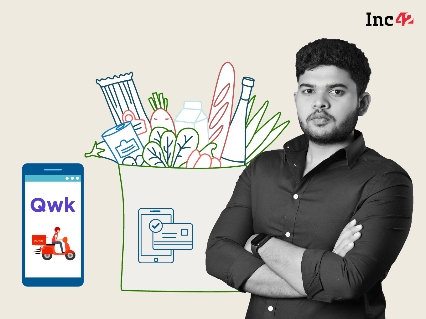 How QWK Aims To Establish Itself In India’s Super App Landscape