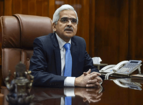 Cryptocurrencies Equivalent To Gambling: RBI Guv Shaktikanta Das