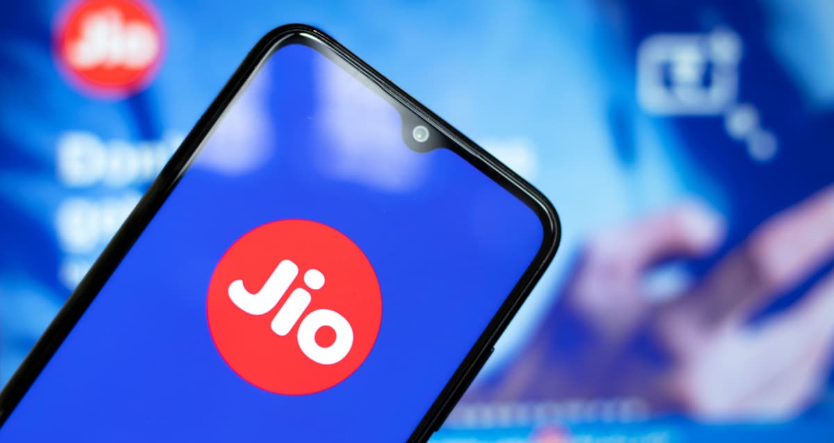 Reliance Jio Opposes Move To Regulate OTT Content Services