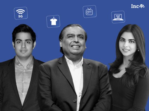 5 Takeaways From Reliance & Jio’s Q3 FY23: Digital Retail Booms; JioCinema Shines & More