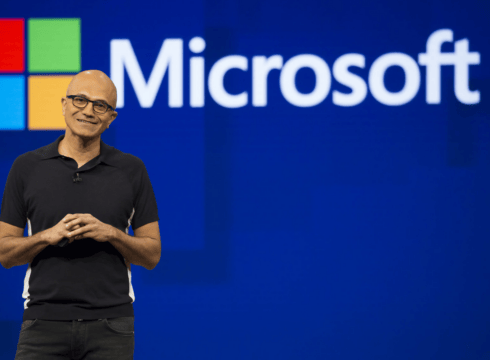 Microsoft CEO Satya Nadella Starts India Visit: Key Things To Expect