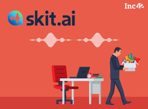 WestBridge Capital-Backed SaaS Startup Skit.ai Lays Off 150 Employees