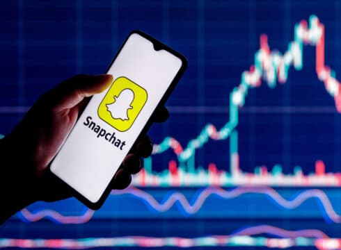 Snapchat Posts 2.14X Rise In Profit From India Ops In FY22