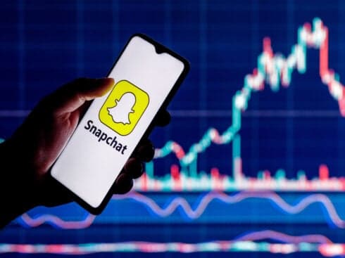 Snapchat Posts 2.14X Rise In Profit From India Ops In FY22