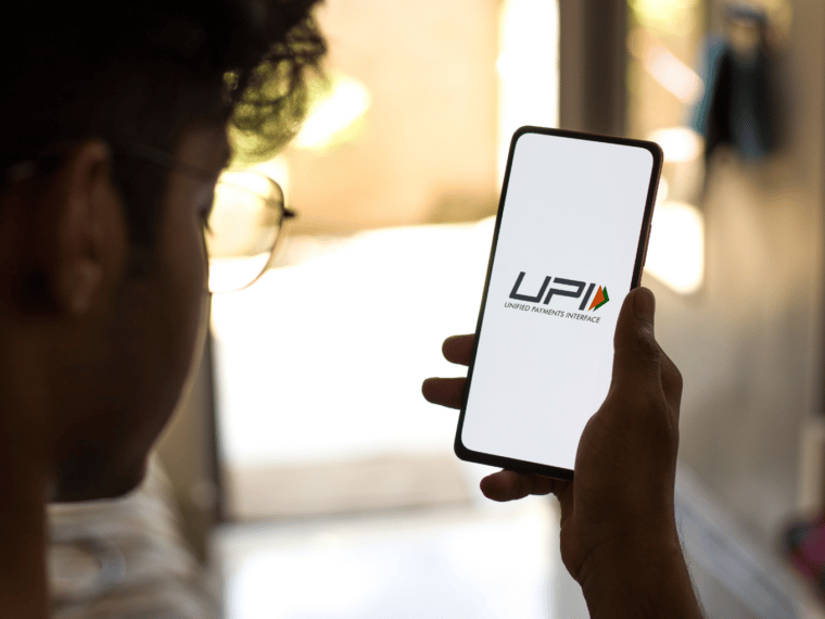 Centre Notifies INR 2,600 Cr Scheme To Incentivise RuPay, UPI-BHIM Transactions