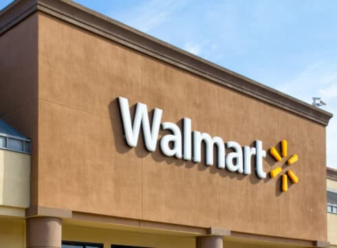 Walmart Readies $2.5 Bn To Spend On Flipkart & PhonePe