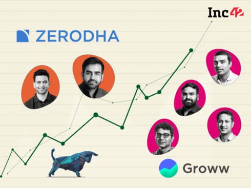 David Vs. Goliath: Is The 6-Year-Old Groww A Potential Threat To Market Leader Zerodha