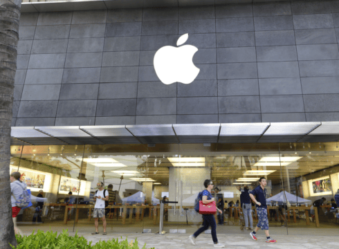 Apple Exported $1 Bn Worth Smartphones From India In December 2022